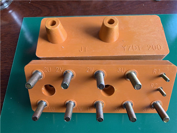 特種電機(jī)接線板