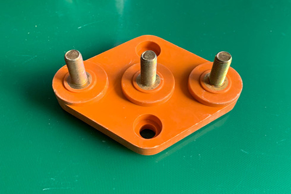 電機(jī)絕緣材料