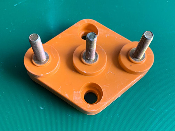 三相交流電機(jī)
